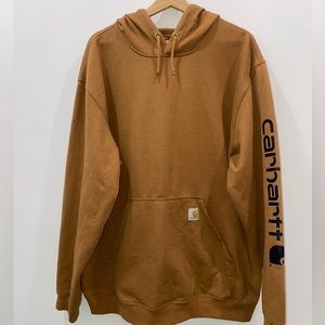 Carhartt Hoodie